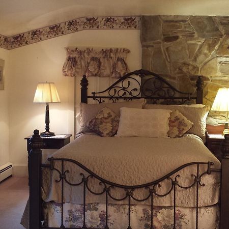 William Seaward Inn Westfield Exterior foto