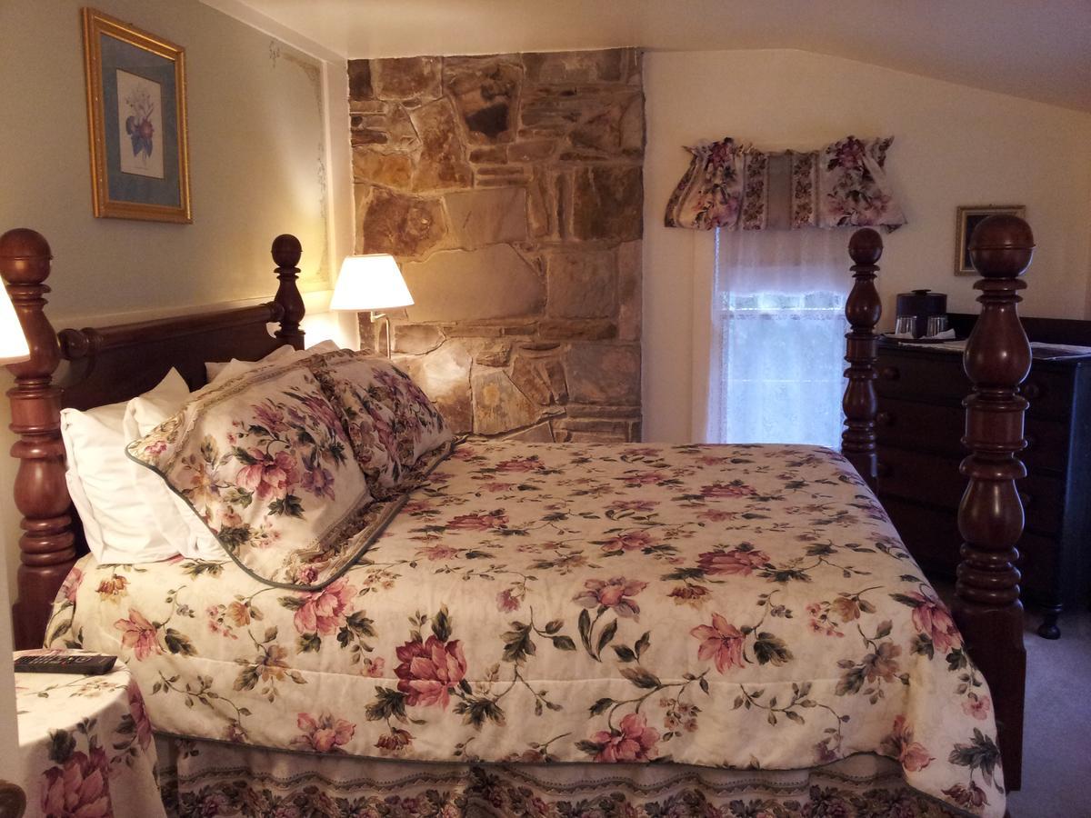 William Seaward Inn Westfield Exterior foto