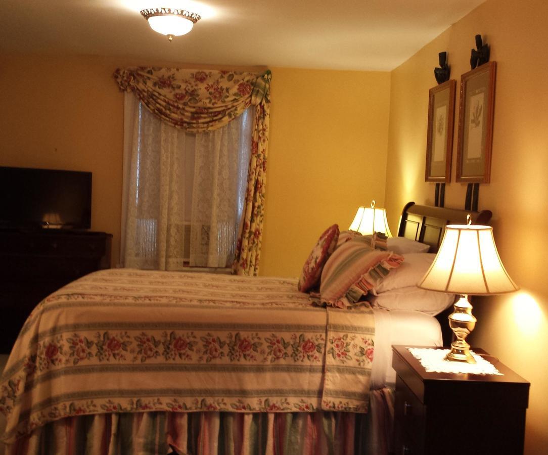 William Seaward Inn Westfield Exterior foto